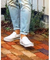 VANS | シューズ