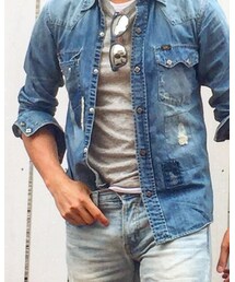 UNIQLO | Tシャツ/カットソー