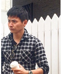 UNIQLO | シャツ/ブラウス