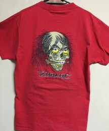 ZORLAC | シュランケン(Tシャツ/カットソー)