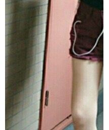 Ungrid | その他パンツ