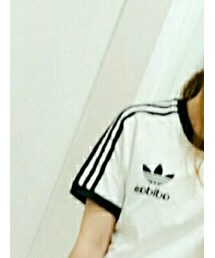 adidas | Tシャツ/カットソー
