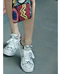 GU | スニーカー