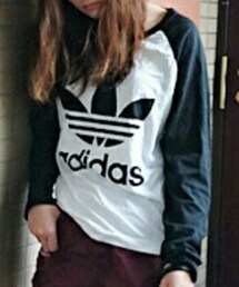 adidas | Tシャツ/カットソー