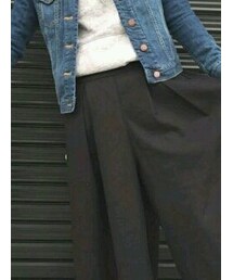 SM2 | その他パンツ