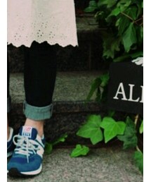NEW BALANCE | スニーカー