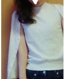 UNIQLO | タンクトップ