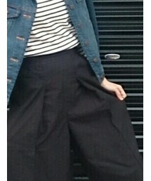 UNIQLO | その他パンツ