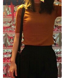 UNIQLO | ニット/セーター