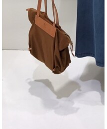 IL BISONTE | トートバッグ
