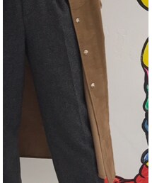 UNIQLO | チノパンツ