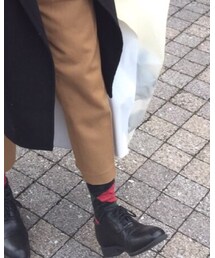 UNIQLO | チノパンツ