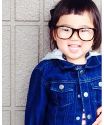 GU | デニムジャケット