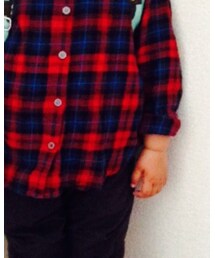 UNIQLO | シャツ/ブラウス