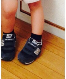 NEW BALANCE | スニーカー