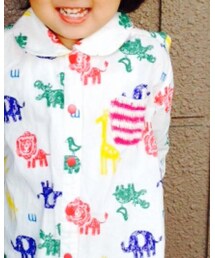 Moujonjon | ワンピース