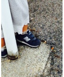 NEW BALANCE | スニーカー