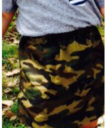 Handmade | スカート