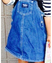 OSHKOSH | サロペット/オーバーオール