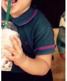 PETIT BATEAU | ポロシャツ