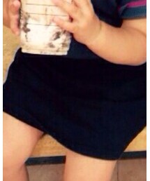 無印良品 | スカート