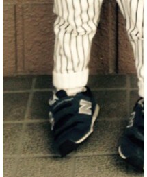 NEW BALANCE | スニーカー