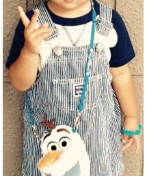 OSHKOSH | サロペット/オーバーオール