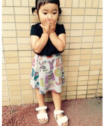 西松屋 | Tシャツ/カットソー