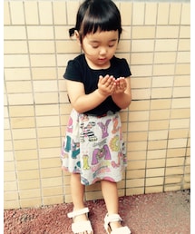 ラブレボ | スカート