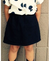 無印良品 | スカート