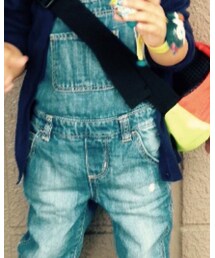 GAP | サロペット/オーバーオール