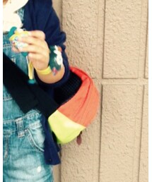 こども ビームス | ショルダーバッグ