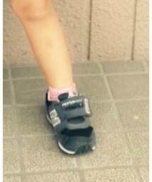 NEW BALANCE | スニーカー