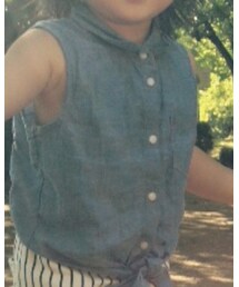 H&M | シャツ/ブラウス