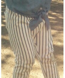 UNIQLO | その他パンツ