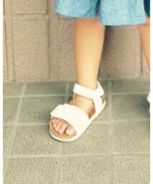 西松屋 | サンダル