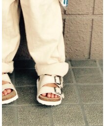 no brand | サンダル