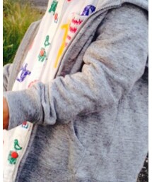 UNIQLO | パーカー