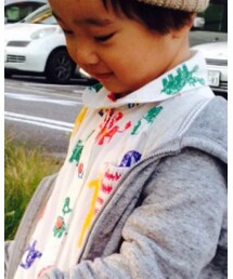 Moujonjon | ワンピース