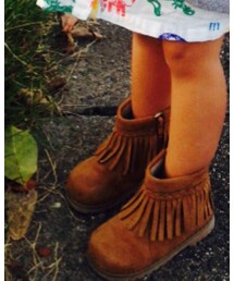 西松屋 | ブーツ