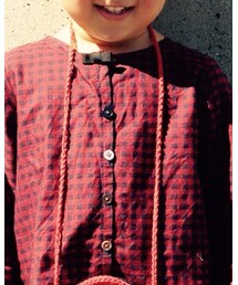 ningmeng | シャツ/ブラウス