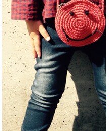 Ampersand | デニムパンツ