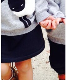 無印良品 | スカート