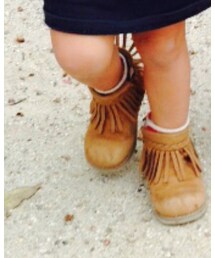 西松屋 | ブーツ