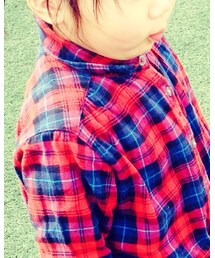 UNIQLO | シャツ/ブラウス