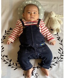 Wrangler | ロンパース