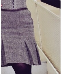 Handmade | スカート