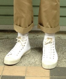 spalwart | スニーカー