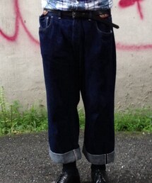 LEVI'S VINTAGE CLOTHING | デニムパンツ