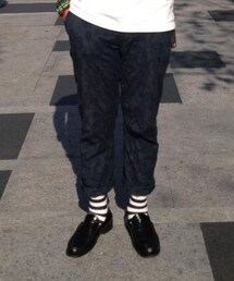 TRAD philosophy | その他パンツ